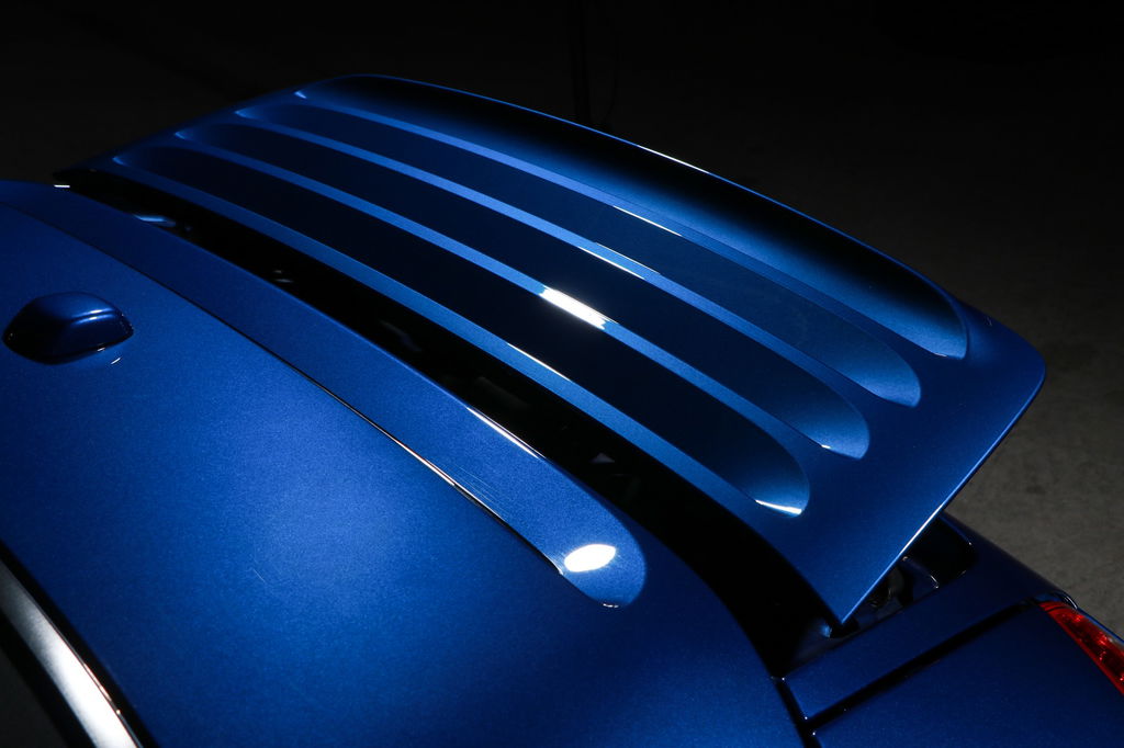 Porsche 997.2 Carrera GTS