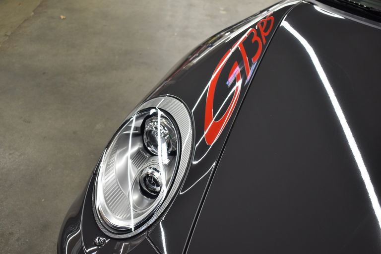 Porsche 997.2 GT3 RS