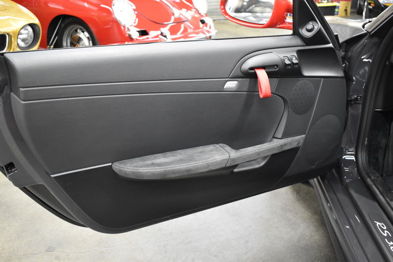 Porsche 997.2 GT3 RS