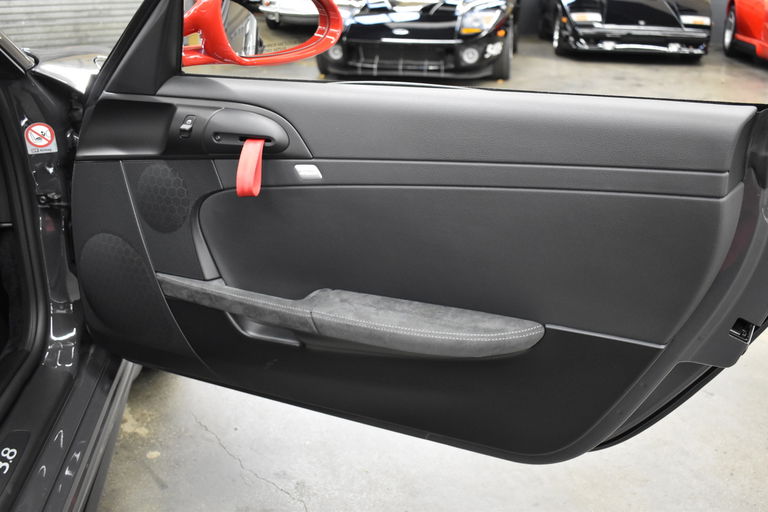 Porsche 997.2 GT3 RS