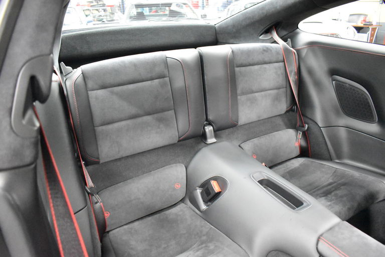 Porsche 991 Carrera 4 GTS