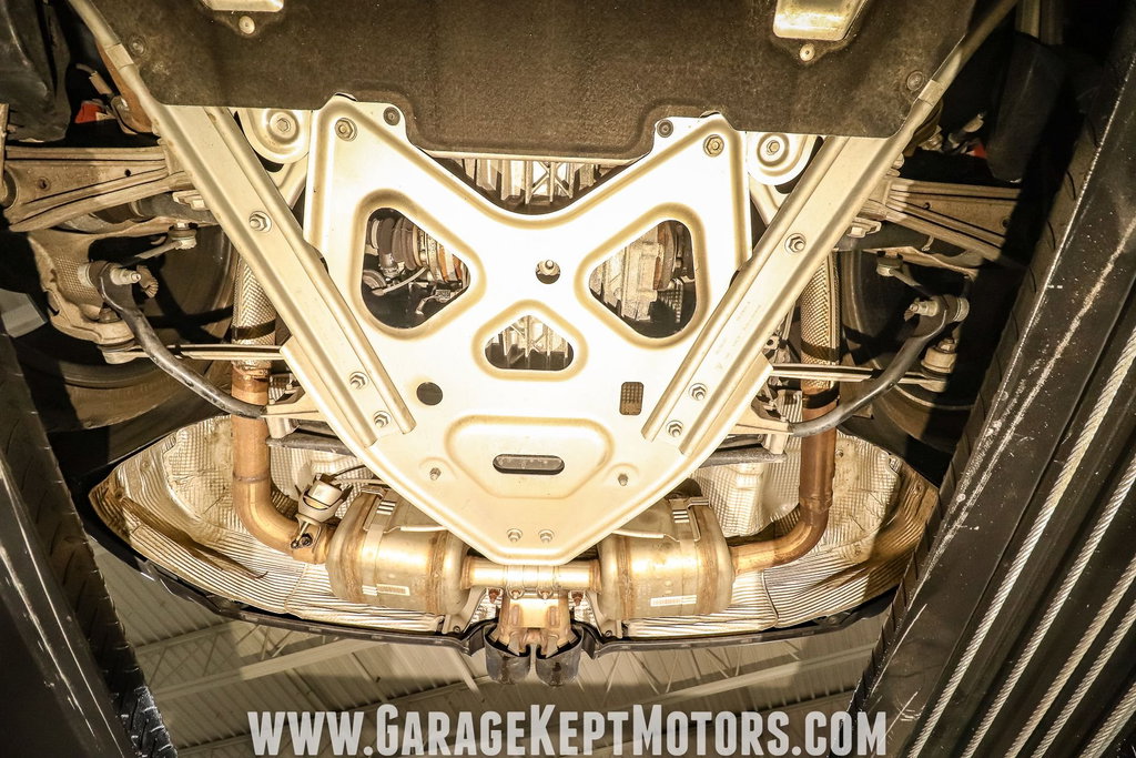 Porsche 718 Cayman S