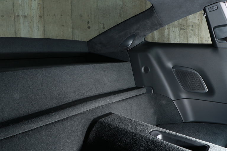 Porsche 991.2 GT3 Touring