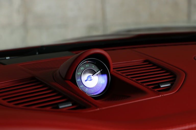 Porsche 992 Heritage Design Edition