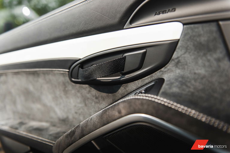 Porsche 981 Cayman GT4