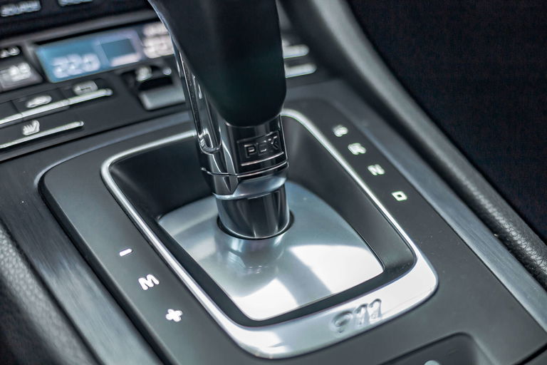 Porsche 991.2 Carrera GTS