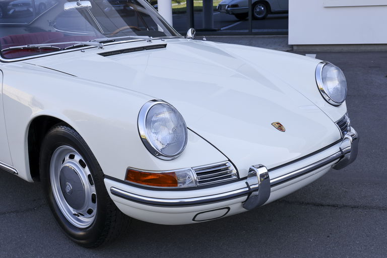 Porsche 912