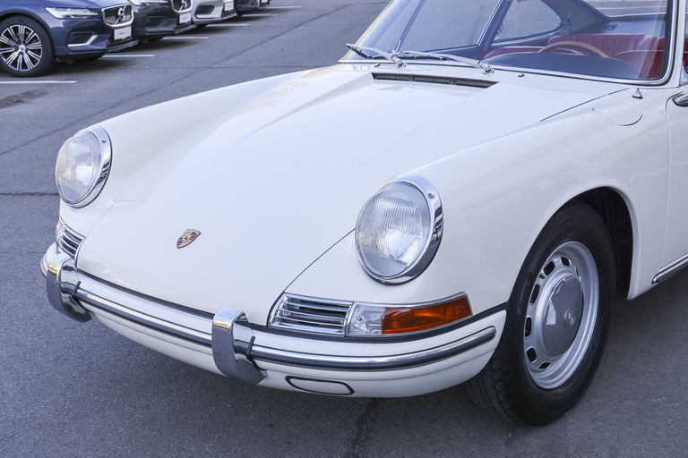 Porsche 912