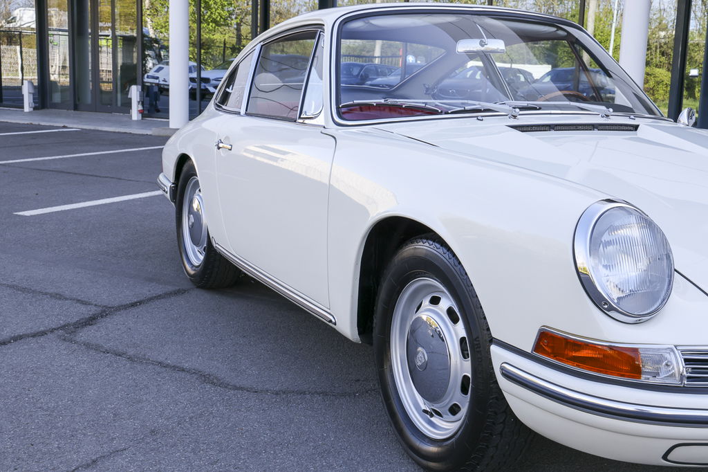 Porsche 912
