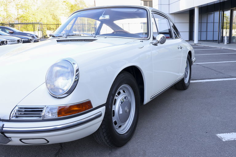 Porsche 912