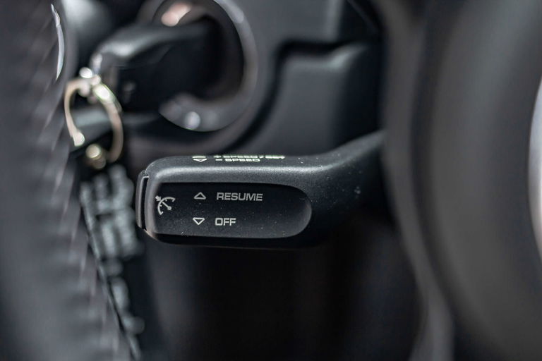 Porsche 991.2 Carrera GTS