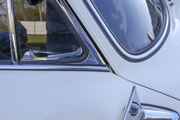 Porsche 356 B 1600 Super 90