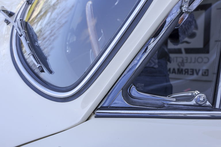 Porsche 356 B 1600 Super 90