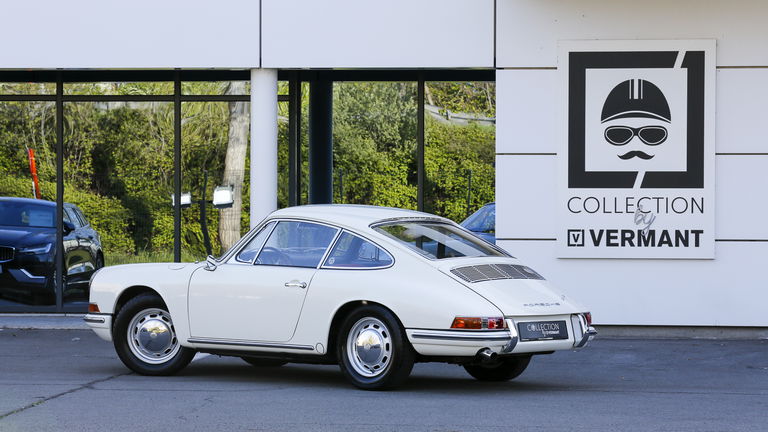 Porsche 912