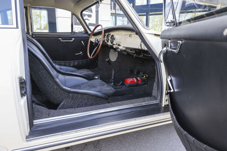 Porsche 356 B 1600 Super 90