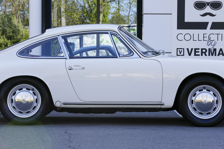 Porsche 912
