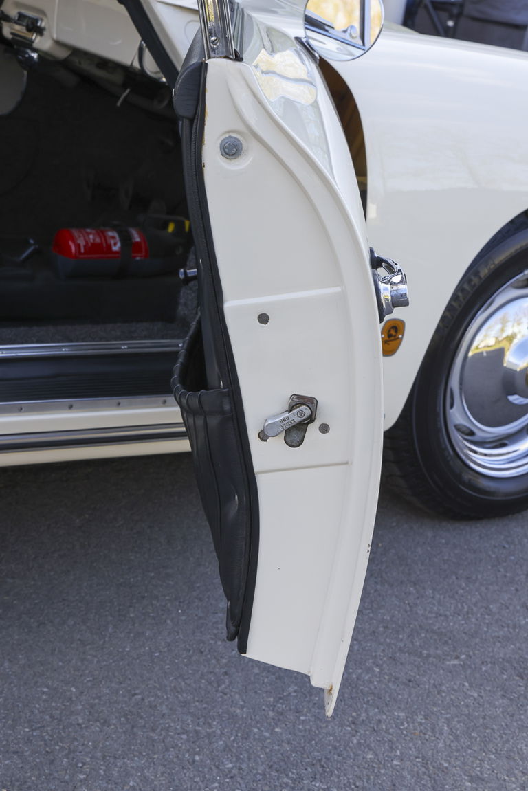 Porsche 356 B 1600 Super 90