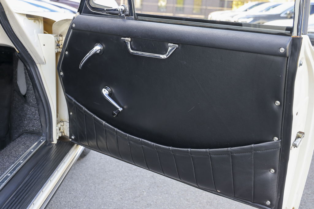 Porsche 356 B 1600 Super 90