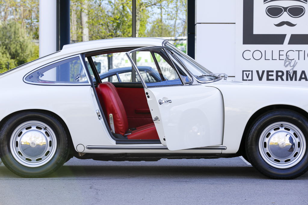 Porsche 912