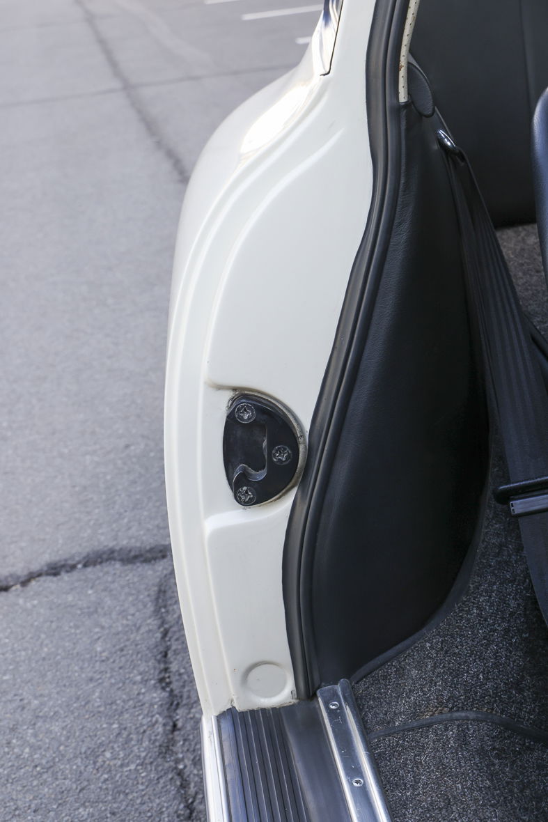 Porsche 356 B 1600 Super 90