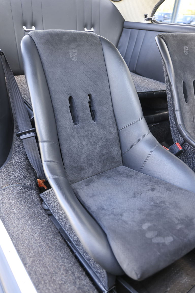 Porsche 356 B 1600 Super 90