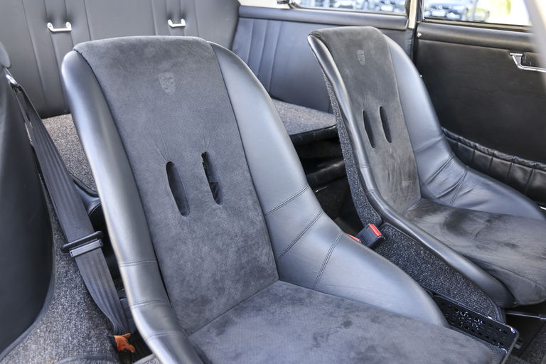 Porsche 356 B 1600 Super 90