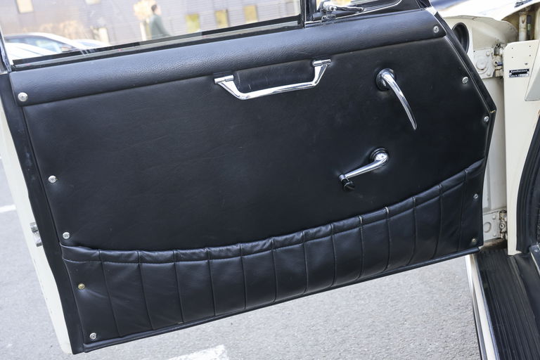 Porsche 356 B 1600 Super 90