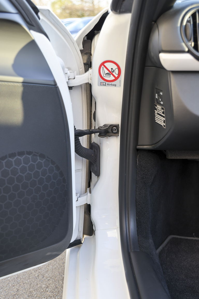 Porsche 987 Boxster Spyder