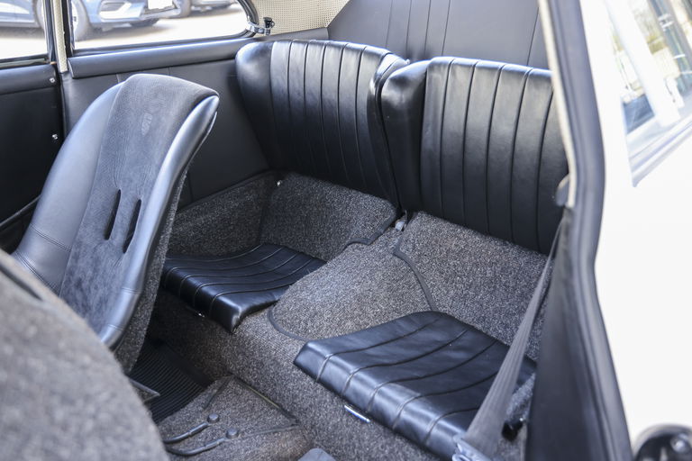 Porsche 356 B 1600 Super 90