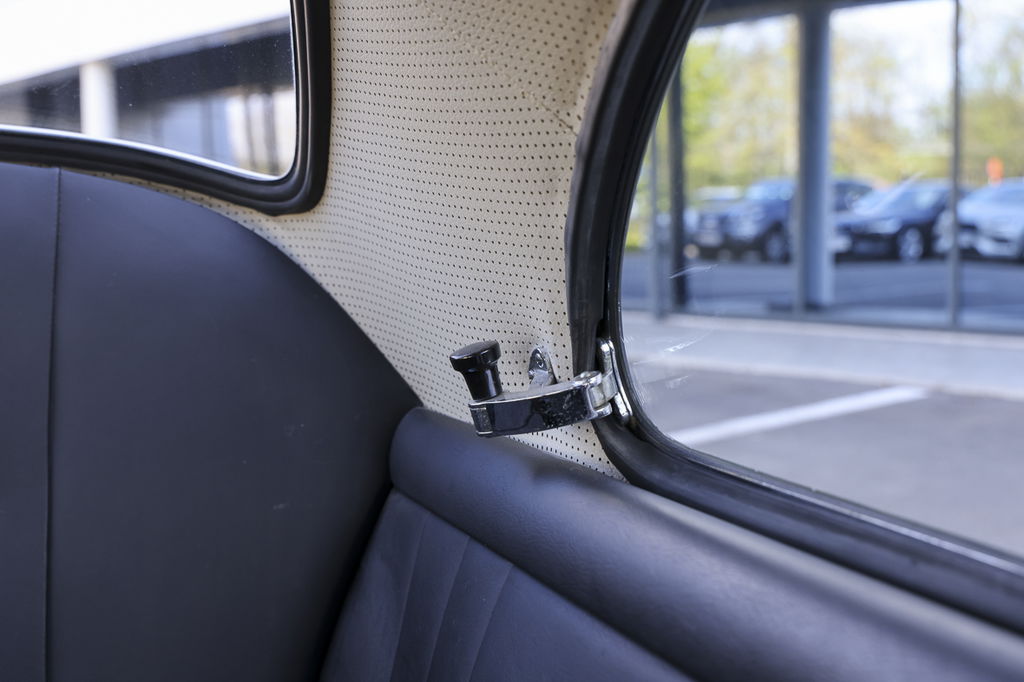 Porsche 356 B 1600 Super 90