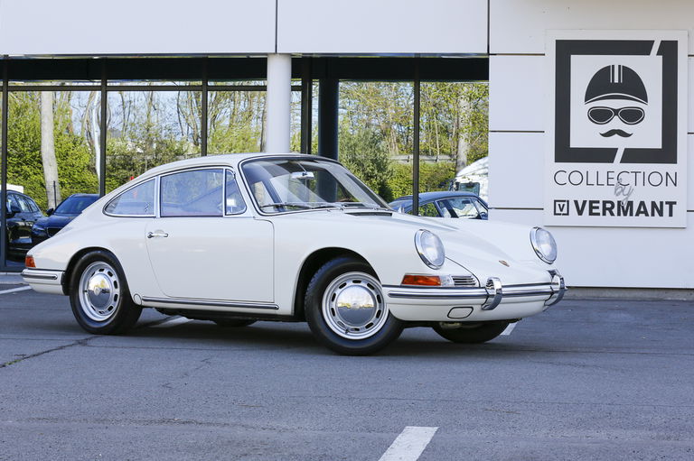 Porsche 912