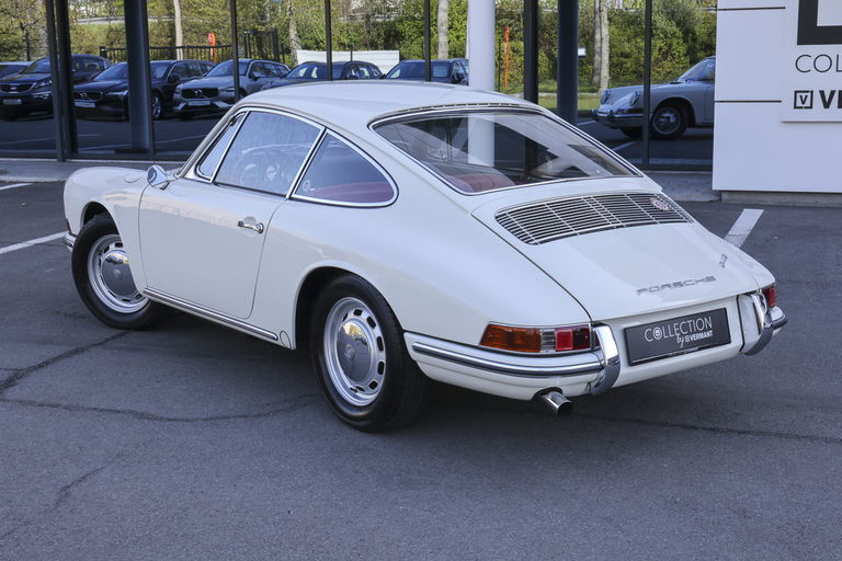 Porsche 912
