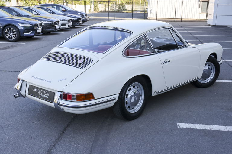 Porsche 912