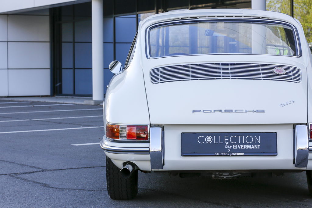 Porsche 912