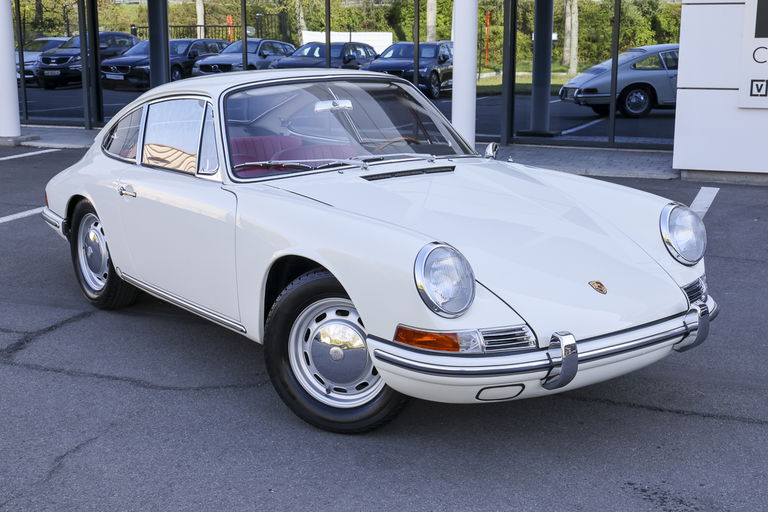 Porsche 912