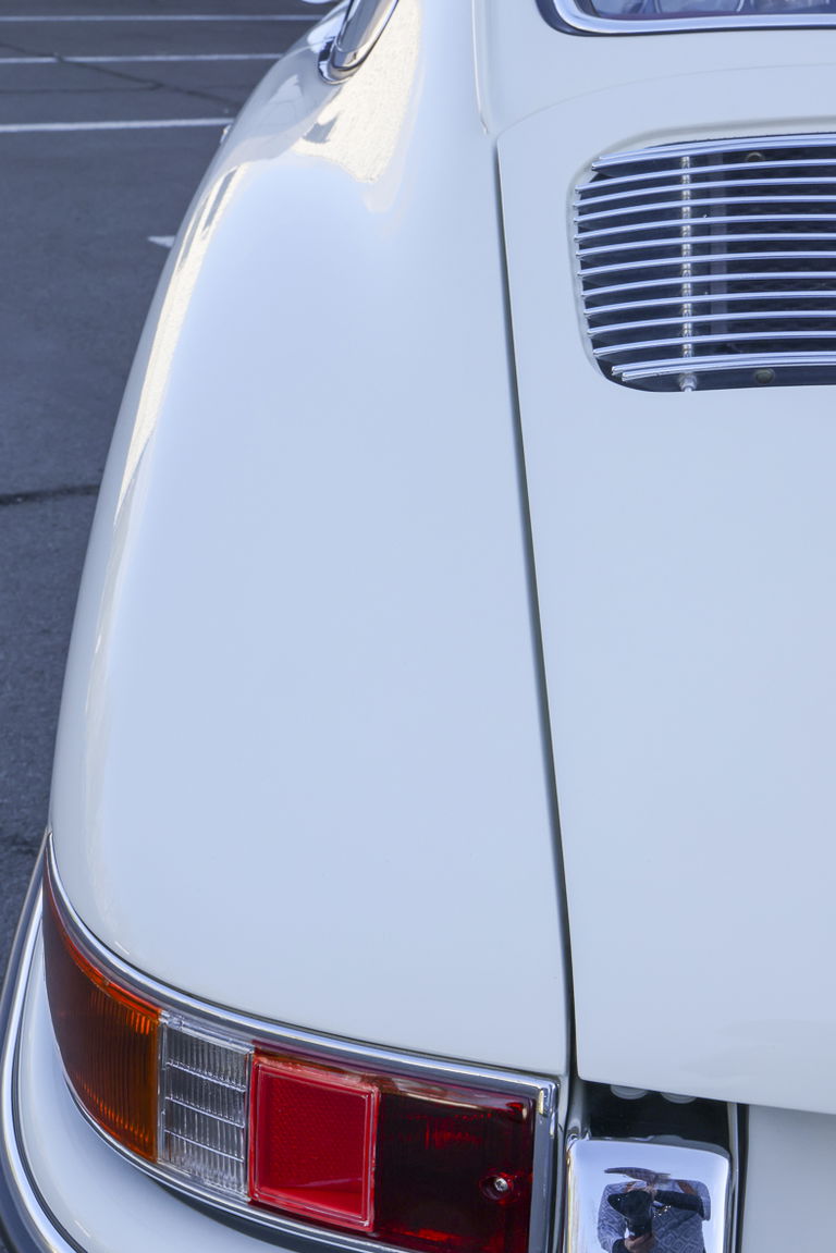 Porsche 912