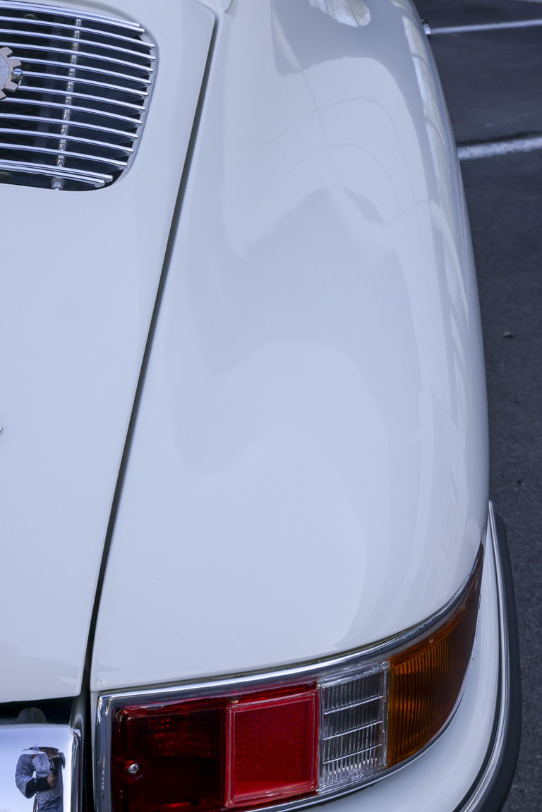 Porsche 912