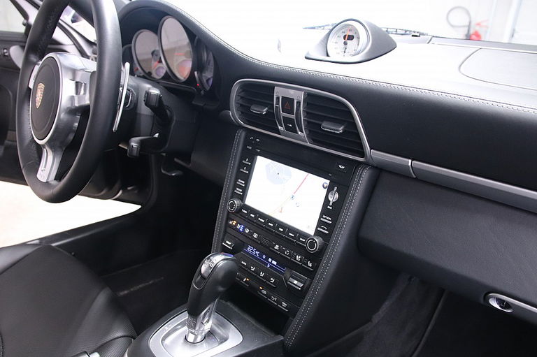 Porsche 997.2 Carrera S