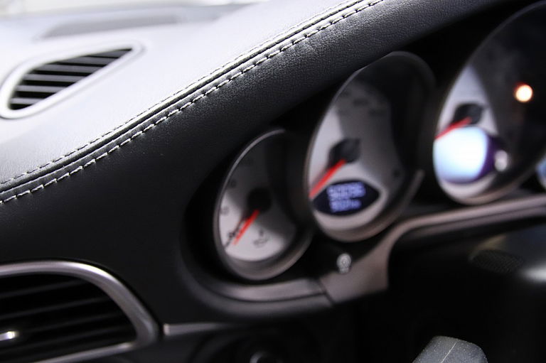 Porsche 997.2 Carrera 4S