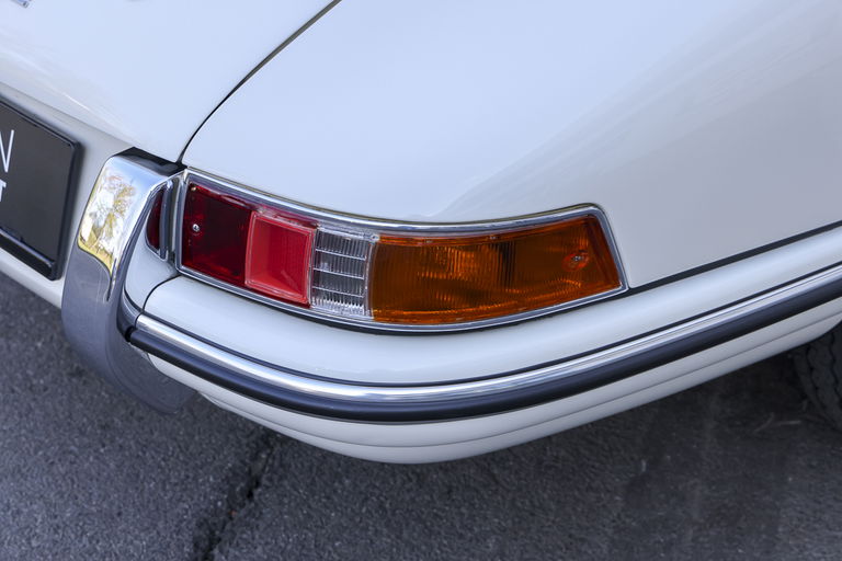 Porsche 912