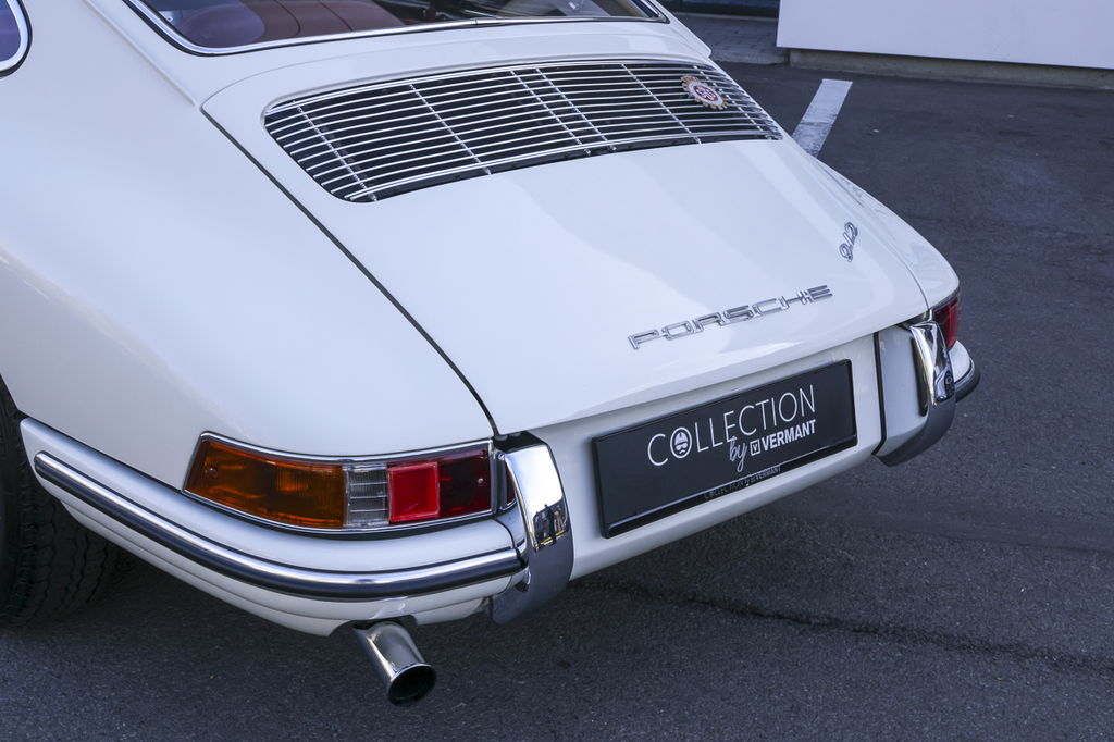 Porsche 912