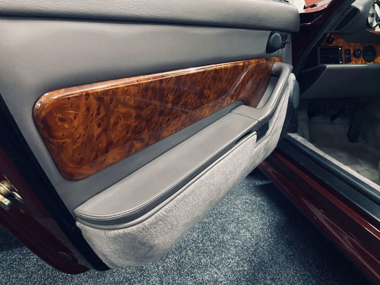 Porsche 993 Carrera 4S