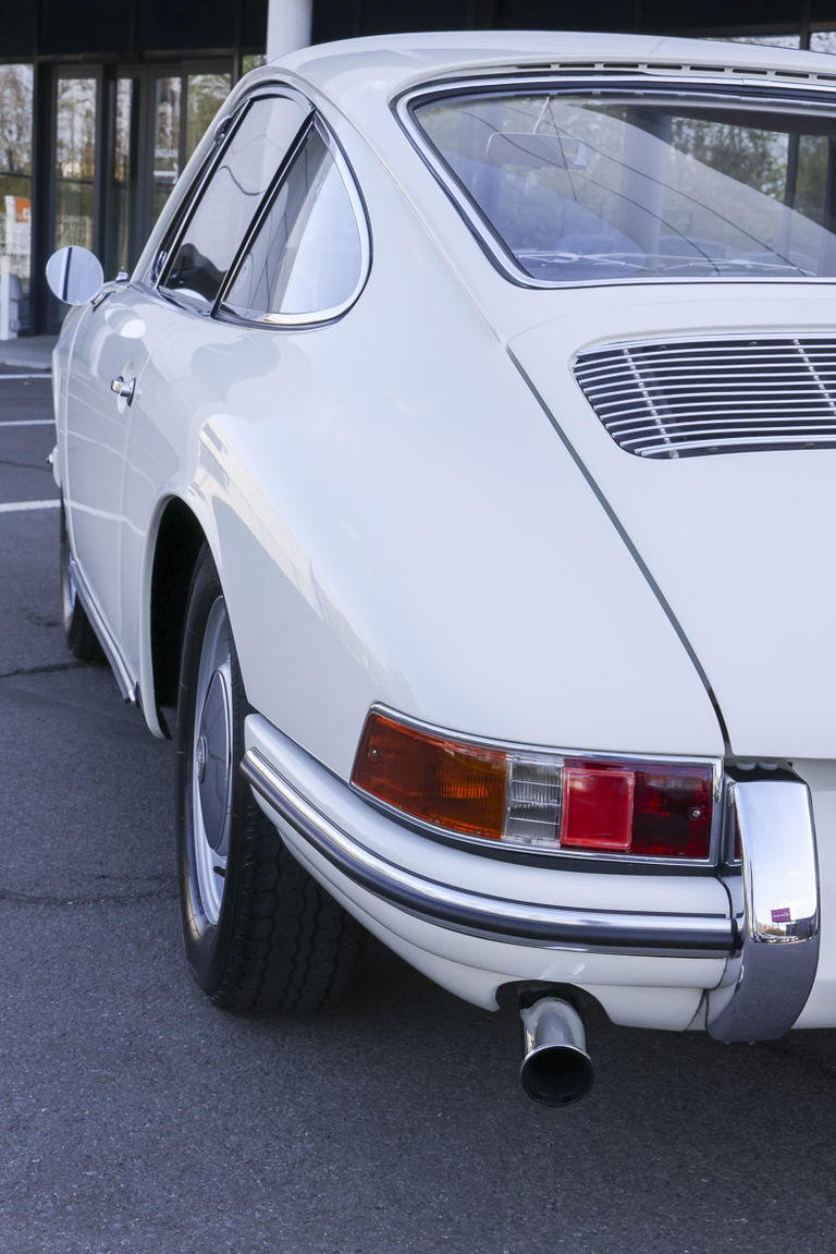 Porsche 912