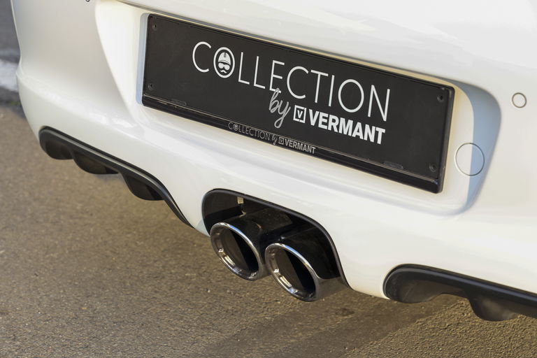 Porsche 987 Boxster Spyder