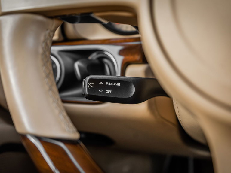 Porsche 991 Carrera 4