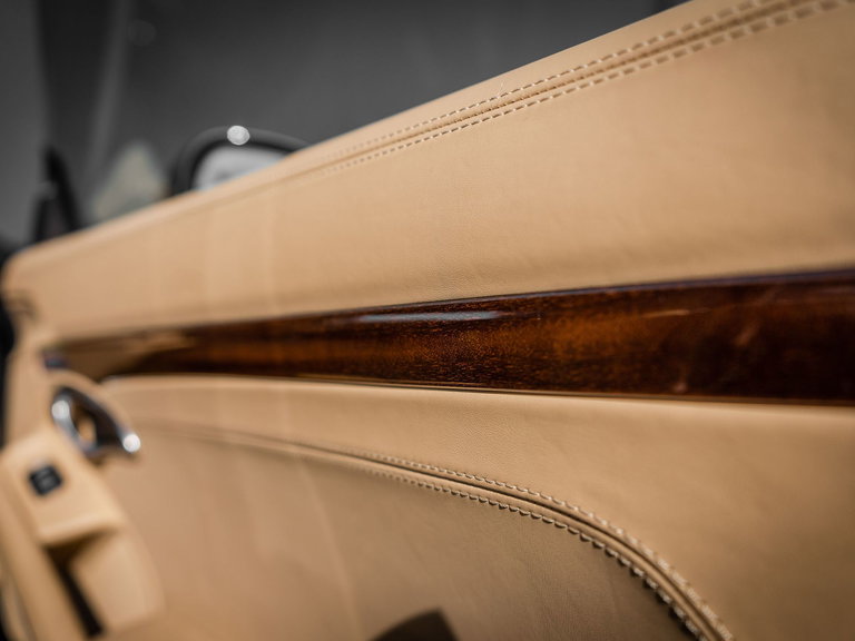 Porsche 991 Carrera 4