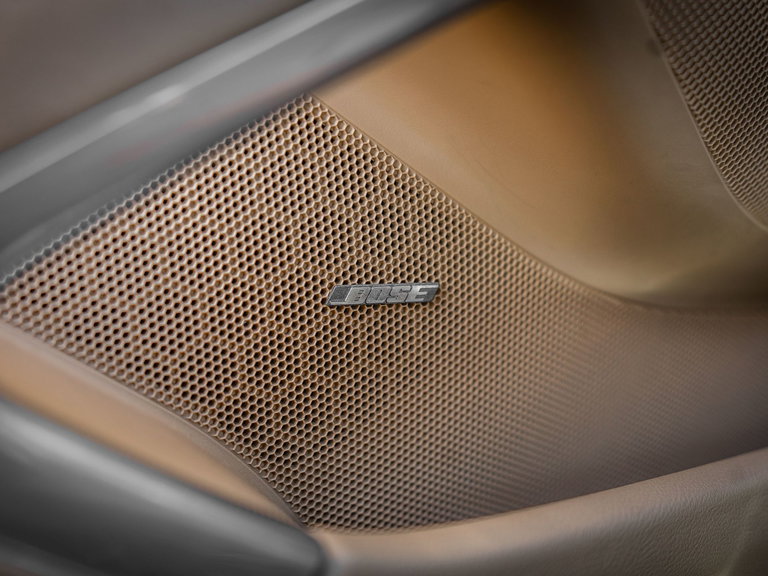 Porsche 991 Carrera 4