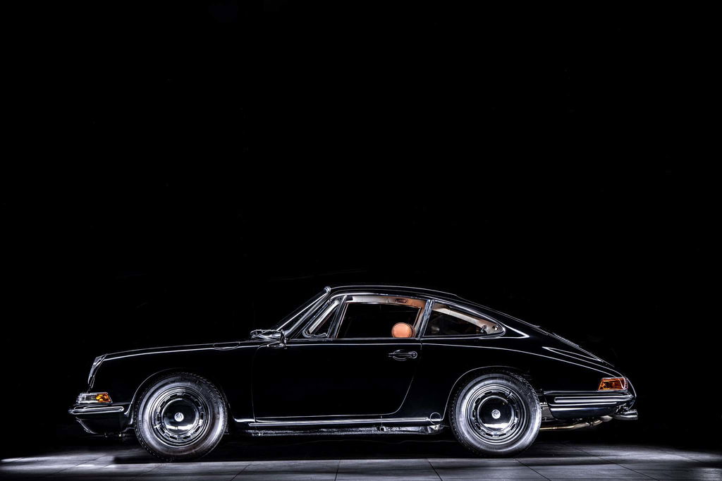 Porsche 911 (F-Modell)