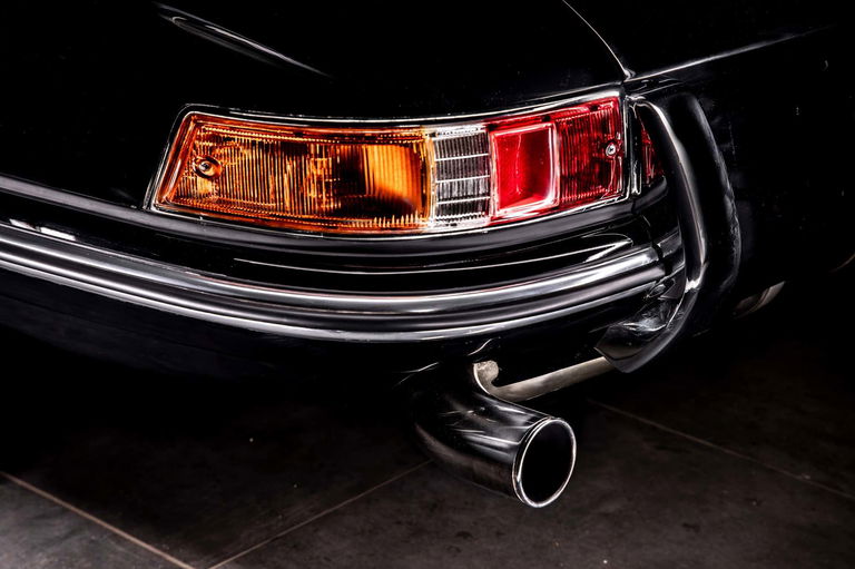 Porsche 911 (F-Modell)