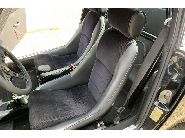 Porsche 911 Backdate